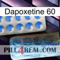 Dapoxetine 60 40